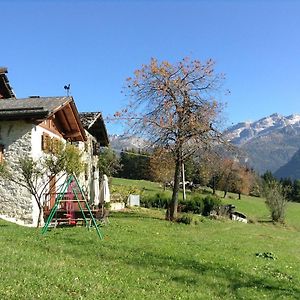 Rosenberg Suite Localita La Palu